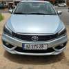 TOYOTA BELTA BVA  2025 thumb 1