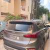 Hyundai santafe à vendre thumb 7