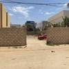 Terrain de 750m2 tf sis aux Almadies. thumb 0
