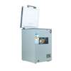 CONGELATEUR 150LITRES ELACTRON HORIZONTAL GRIS thumb 2
