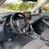 Toyota corolla cross thumb 3