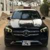 Mercedes GLE 350 2020 a vendre thumb 0