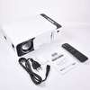 Vidéo Projecteur Borrego T5 HD 1080P – Wifi HDMI USB VGA thumb 4
