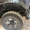 Ford Raptor 2025 Noir pick-up tout-Terrain thumb 8