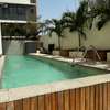 Villa duplex a loue almadie thumb 0