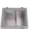 CONGELATEUR 200LITRES ASTECH HORIZONTAL GRIS CH195W thumb 2