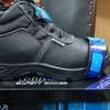 Puissant marteau piqueur Robson 1650w et vaultex thumb 0