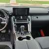 TOYOTA LAND CRUISER LC 300 2026 thumb 8