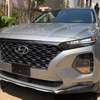 Hyundai Santafe Luxury 2020 thumb 0