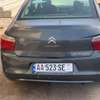 Citroën Élysée 2016 thumb 10