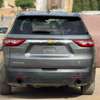 CHEVROLET TRAVERSE Année : 2019 thumb 11