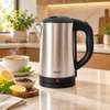 BOUILLOIRE 2.5LITRESVYAKI ELECTRIQUE INOX YKS2311 thumb 1