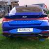Hyundai Elentra 2021 thumb 1