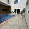 Somptueux Penthouse 289m2 au Point E thumb 11