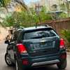 Chevrolet Trax 2027 thumb 1