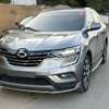 RENAULT   *QM6* Année : *2017 thumb 0