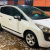 Peugeot 3008 - Année 2014 thumb 8