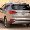 Hyundai Santafe 2018 thumb 9