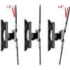 Support TV mural, pivotant V-Star S4 (32-60" pouces) thumb 13