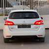 PEUGEOT 308 GT LINE 2017 thumb 3
