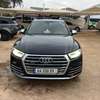 Audi SQ5 Quattro 2018 thumb 1