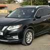 Nissan Rogue SL AWD 2017 thumb 1