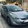 Hyundai Avante année 2015 thumb 4