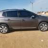 Peugeot 2008  2016 thumb 7
