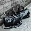 Sac de voyage en Sémi-cuir thumb 2