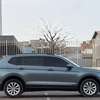 Volkswagen Tiguan 2018 Gris Métallisé SUV Spacieux thumb 5
