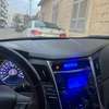 Hyundai Sonata clean thumb 2