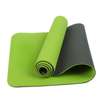 Tapis yoga enroulable antidérapant, Écologique thumb 6