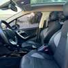 Peugeot 2008 année 2018 diesel automatique thumb 8