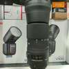 Objectif Sigma 150-600mm Nikon thumb 1