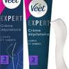 Veet Expert crème dépilatoire 200ml corps jambes 2 min thumb 0