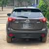 Mazda Cx5 2016 GT thumb 6
