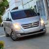 Hyundai Starex 2016 thumb 11