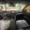Toyota camry 2021 thumb 8