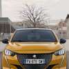 PEUGEOT 208 Gt line 2020 thumb 0
