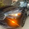 MAZDA CX-3 thumb 3