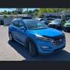 Hyundai Tucson 2017 thumb 5