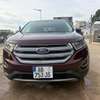 Ford Edge sel 2017 thumb 1
