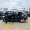 Kia Sportage SUV compact noir 5 portes thumb 0