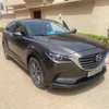 Mazda cx9 thumb 0