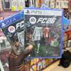 CD FC 26 PlayStation 5 ,4,et Nintendo switch et 2 thumb 0