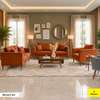 Salon 6 places velour design moderne thumb 0