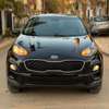 KIA SPORTAGE thumb 1