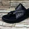 Sandale en Cuir véritable pour homme thumb 5