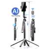 Stabilisateur Q515TK (Gimbal Selfie Stick) thumb 8