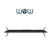 TELEVISEUR 75POUCES WOW SMART ANDROID 4K WA75SU7200C3 thumb 0